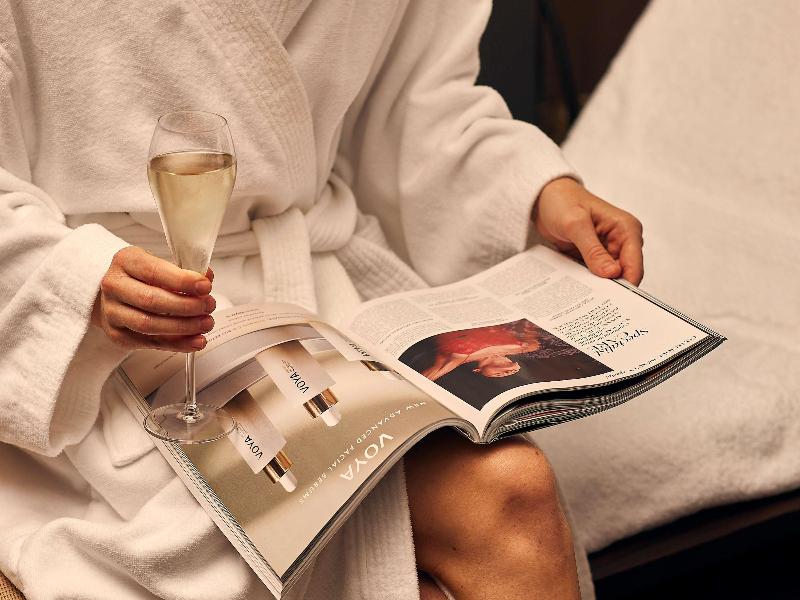 Sofitel Londra St James - Aktivite