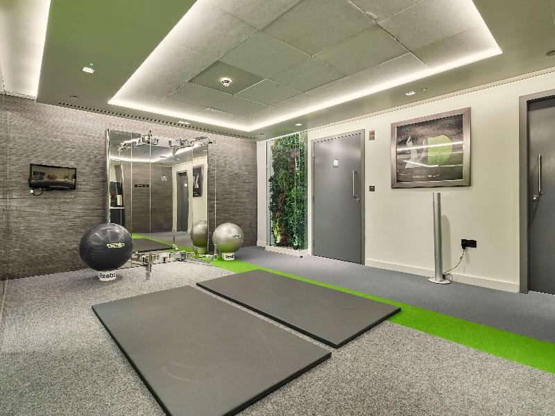 Sofitel Londra St James - Aktivite