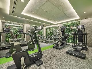 Sofitel Londra St James fotoÄŸrafÄ±