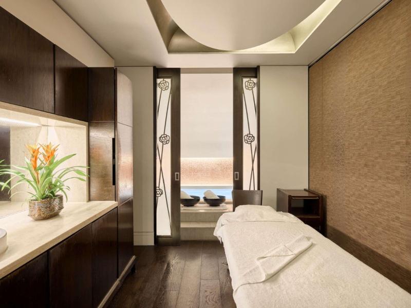 Sofitel Londra St James - Aktivite