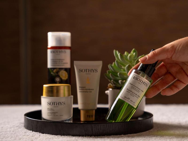 Sofitel Londra St James - Aktivite