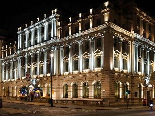 Sofitel Londra St James otel fotoğrafı