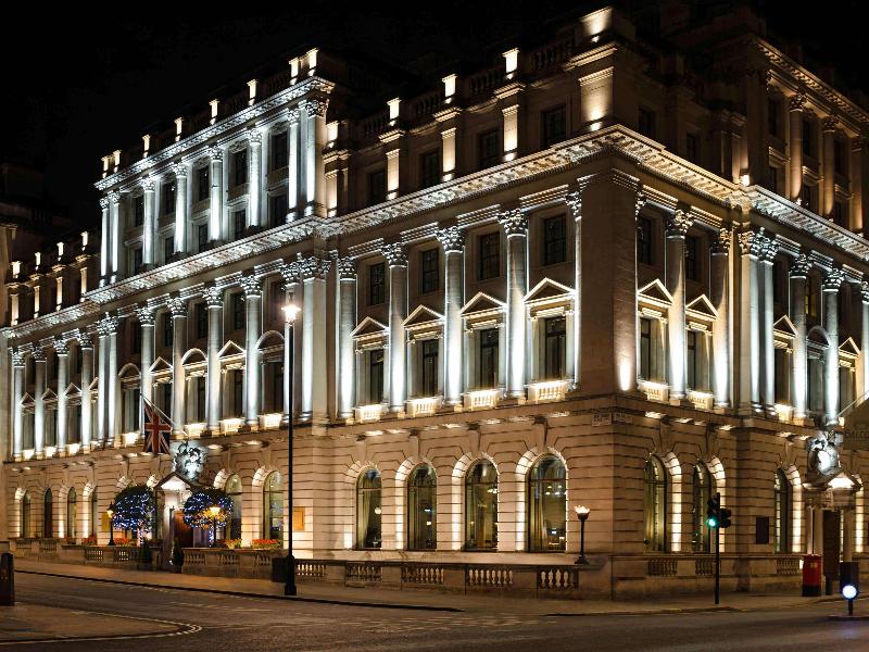 Sofitel Londra St James - Genel