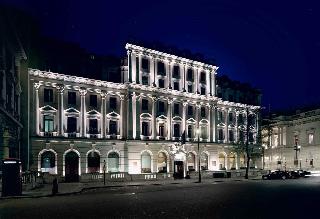 Sofitel Londra St James fotoÄŸrafÄ±
