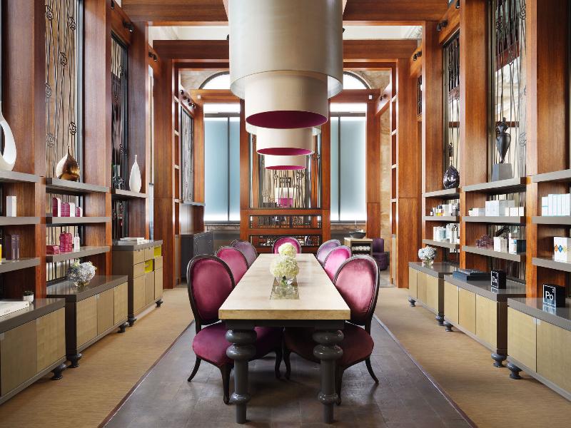Sofitel Londra St James - Genel
