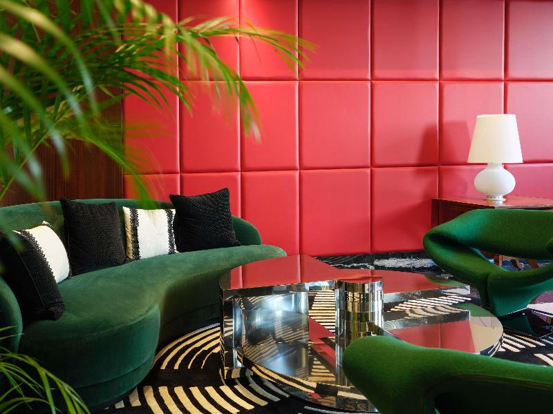 Sofitel Londra St James - Genel