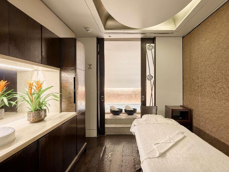 Sofitel Londra St James - Genel