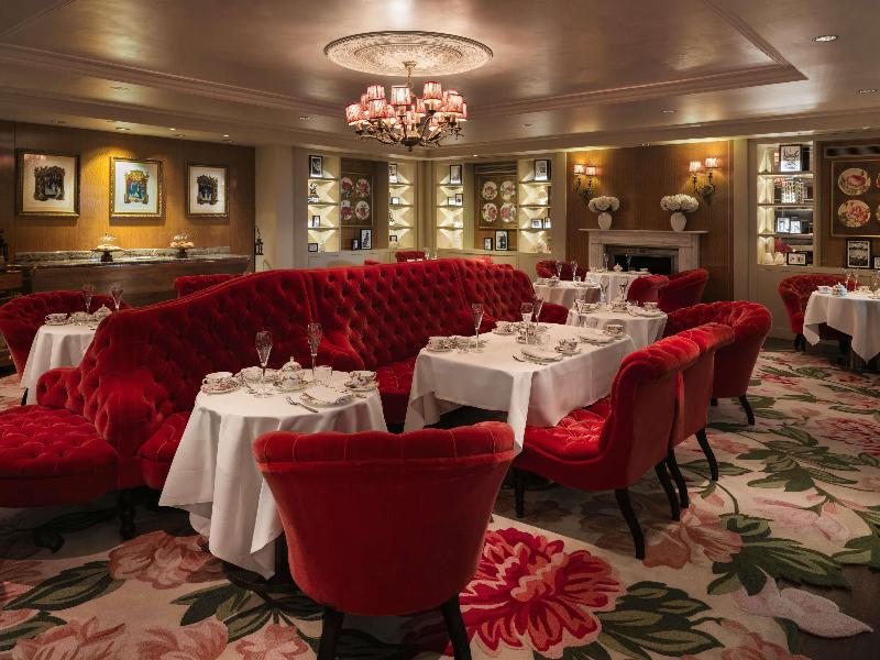 Sofitel Londra St James - Genel