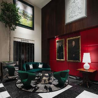Sofitel Londra St James fotoÄŸrafÄ±