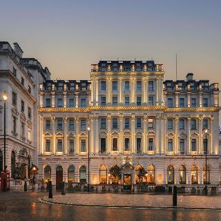 Sofitel Londra St James fotoÄŸrafÄ±