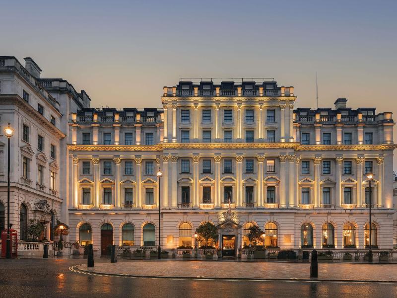 Sofitel Londra St James - Genel