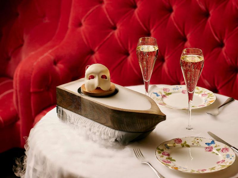 Sofitel Londra St James - Genel