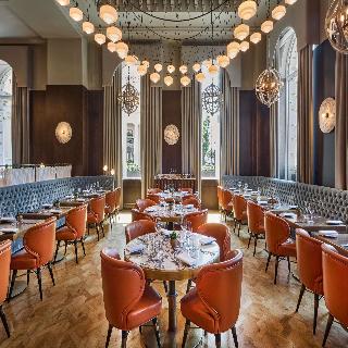 Sofitel Londra St James fotoÄŸrafÄ±