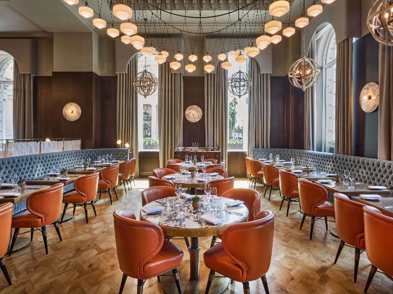 Sofitel Londra St James - Genel