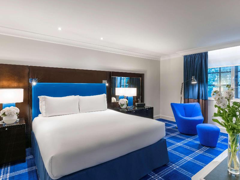 Sofitel Londra St James - Oda