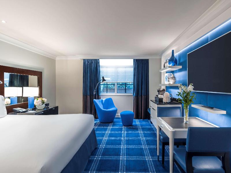 Sofitel Londra St James - Oda