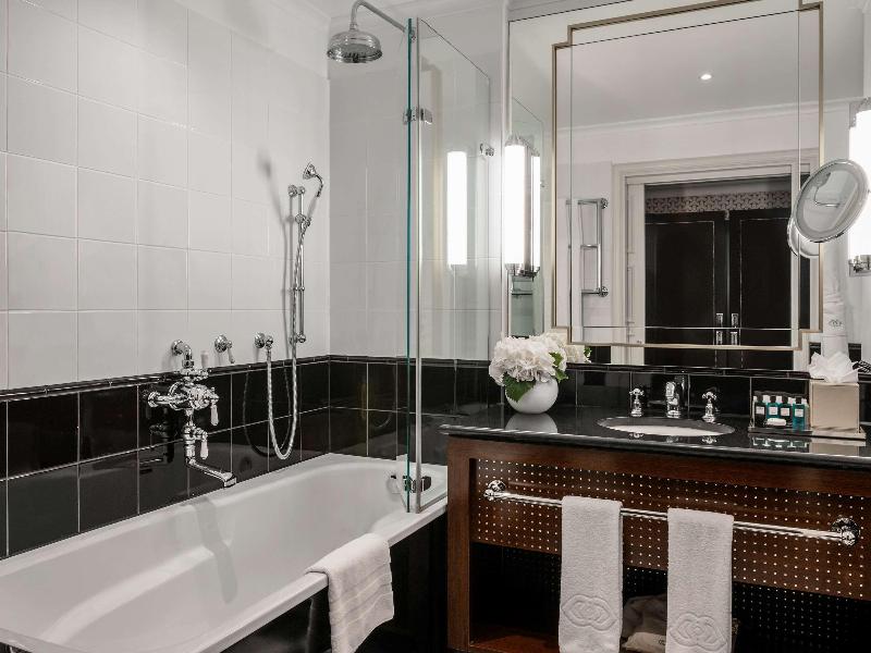 Sofitel Londra St James - Oda