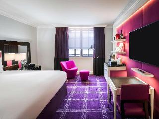 Sofitel Londra St James fotoÄŸrafÄ±