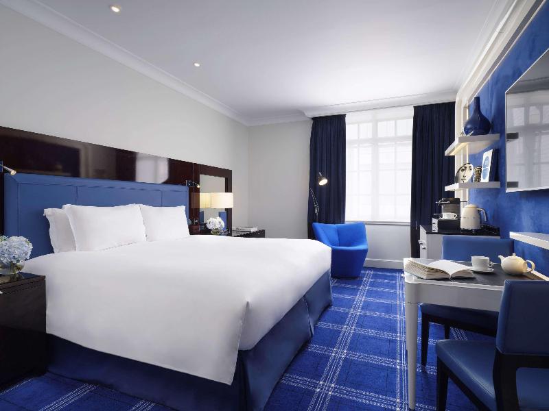 Sofitel Londra St James - Oda