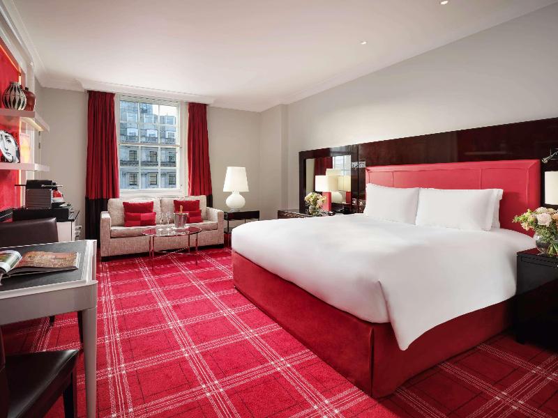 Sofitel Londra St James - Oda