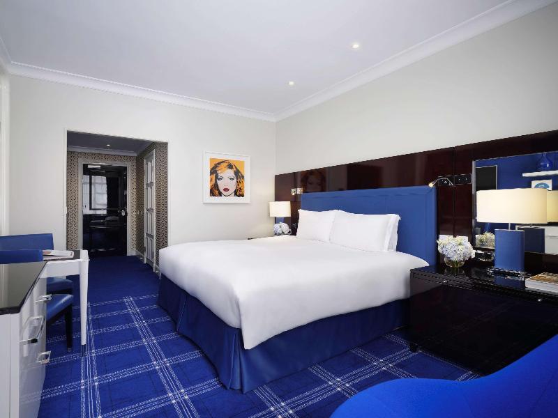 Sofitel Londra St James - Oda