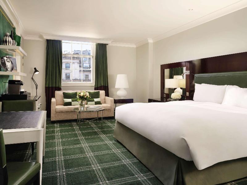 Sofitel Londra St James - Oda