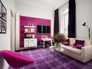 Sofitel Londra St James fotoÄŸrafÄ±