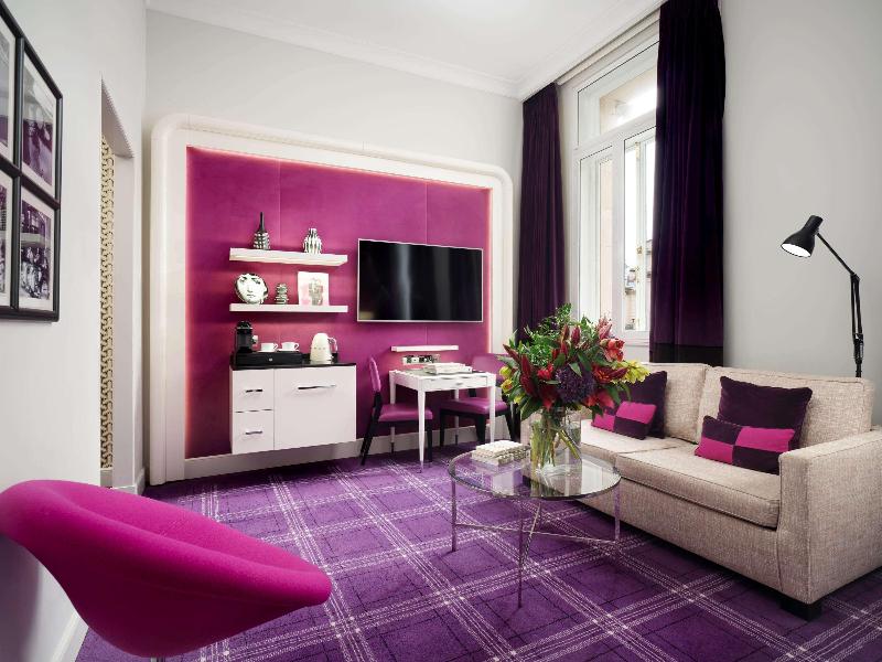 Sofitel Londra St James - Oda