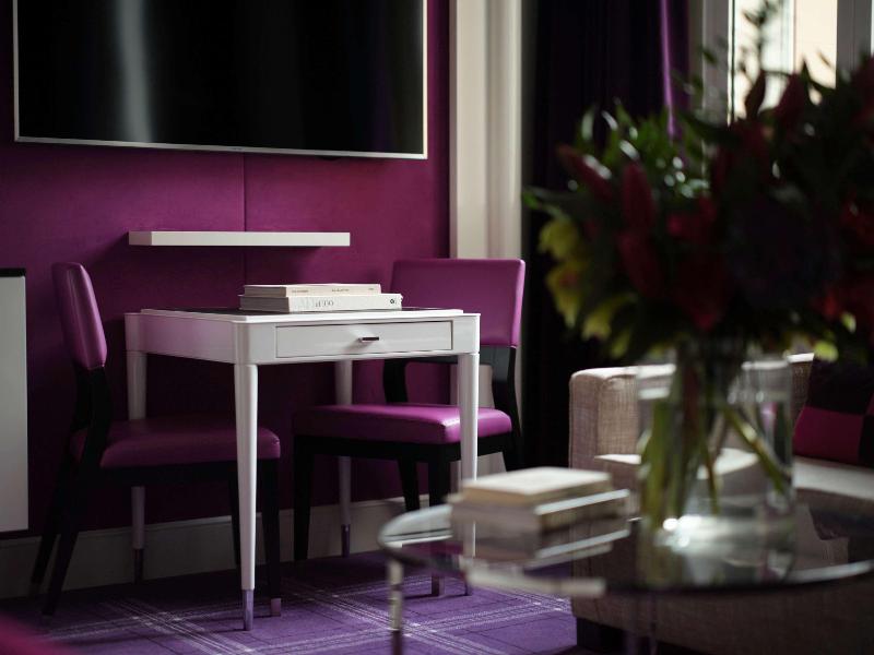 Sofitel Londra St James - Oda