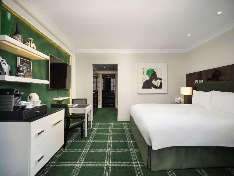 Sofitel Londra St James - Oda