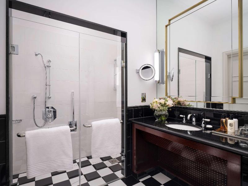 Sofitel Londra St James - Oda
