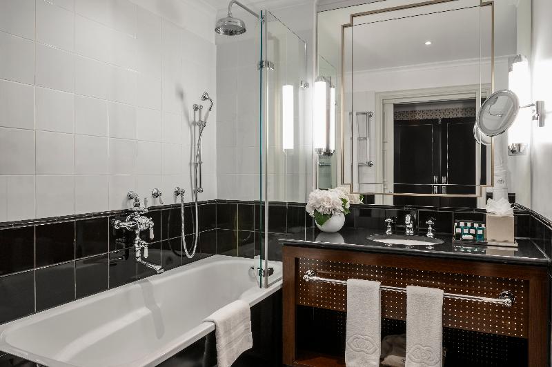 Sofitel Londra St James - Oda