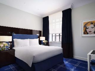 Sofitel Londra St James fotoÄŸrafÄ±