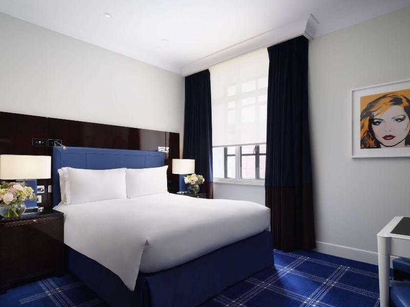 Sofitel Londra St James - Oda