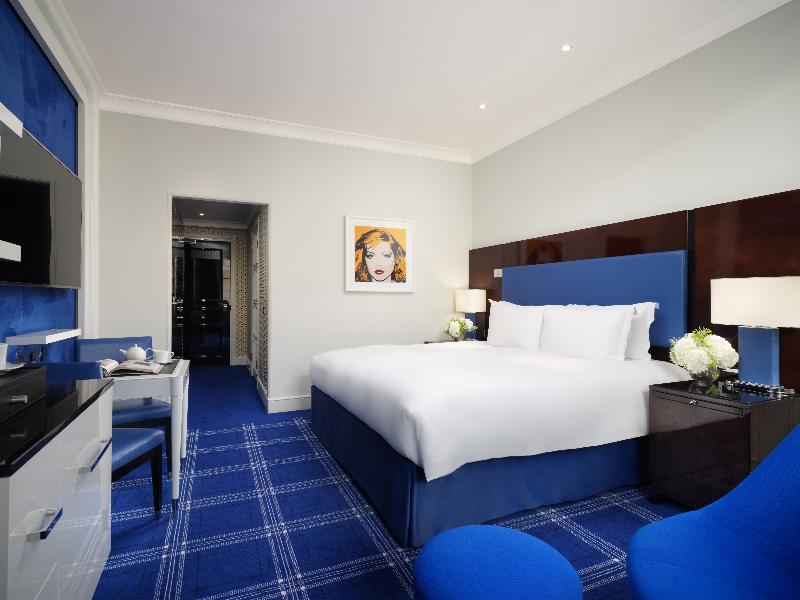 Sofitel Londra St James - Oda