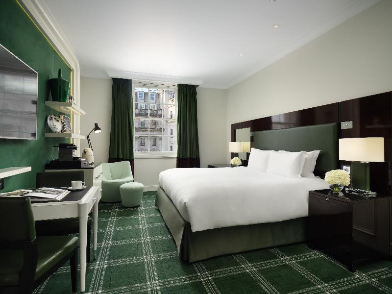 Sofitel Londra St James - Oda