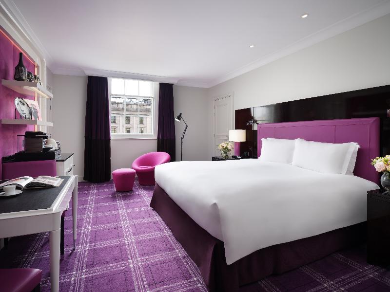 Sofitel Londra St James - Oda