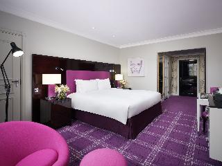 Sofitel Londra St James fotoÄŸrafÄ±