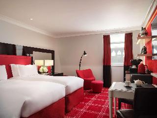 Sofitel Londra St James fotoÄŸrafÄ±