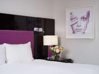Sofitel Londra St James fotoÄŸrafÄ±