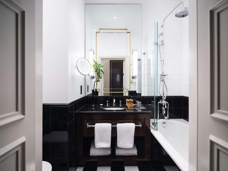 Sofitel Londra St James - Oda