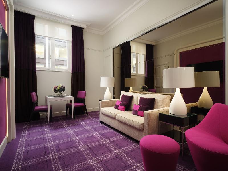 Sofitel Londra St James - Oda
