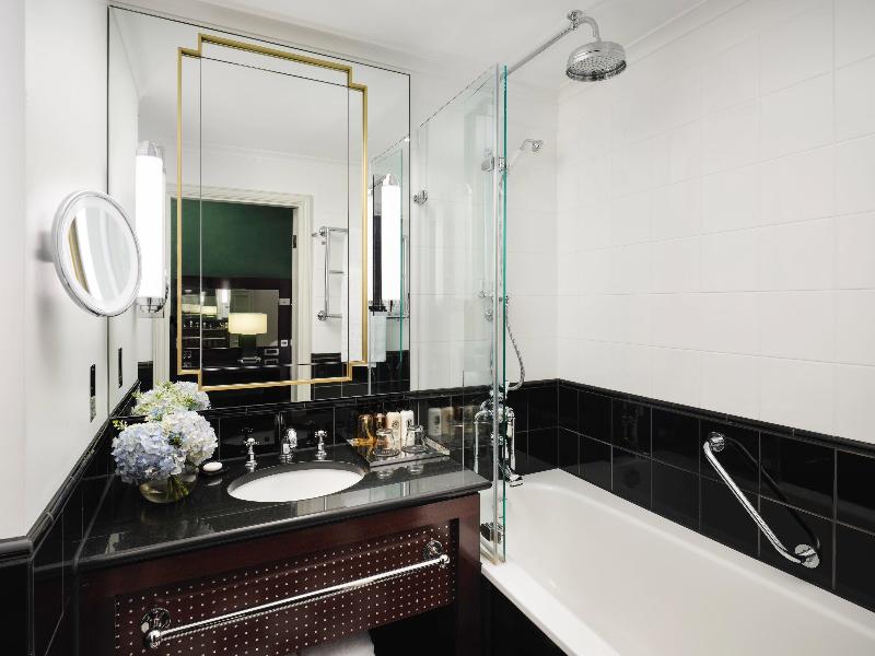 Sofitel Londra St James - Oda
