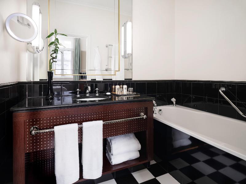 Sofitel Londra St James - Oda