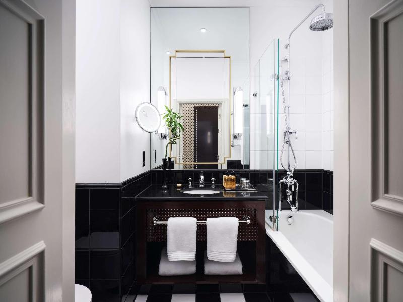 Sofitel Londra St James - Oda