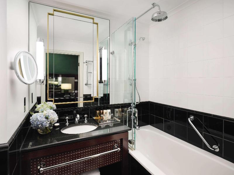 Sofitel Londra St James - Oda