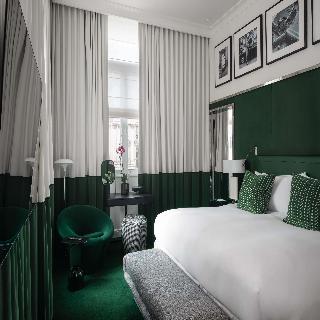 Sofitel Londra St James fotoÄŸrafÄ±