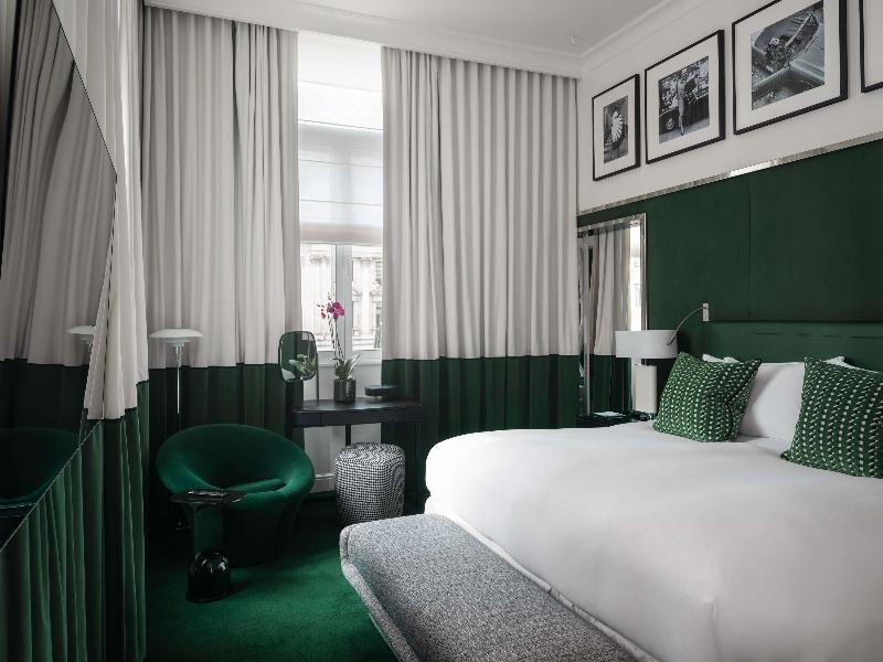 Sofitel Londra St James - Oda