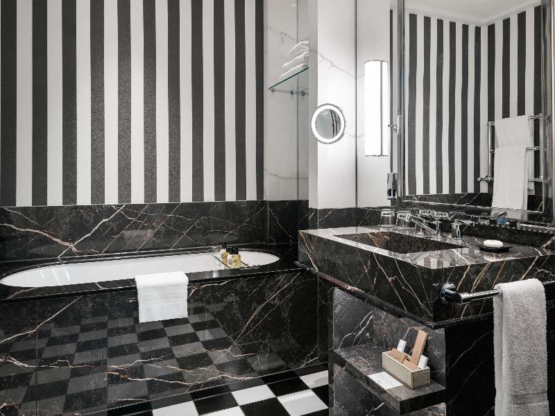 Sofitel Londra St James - Oda