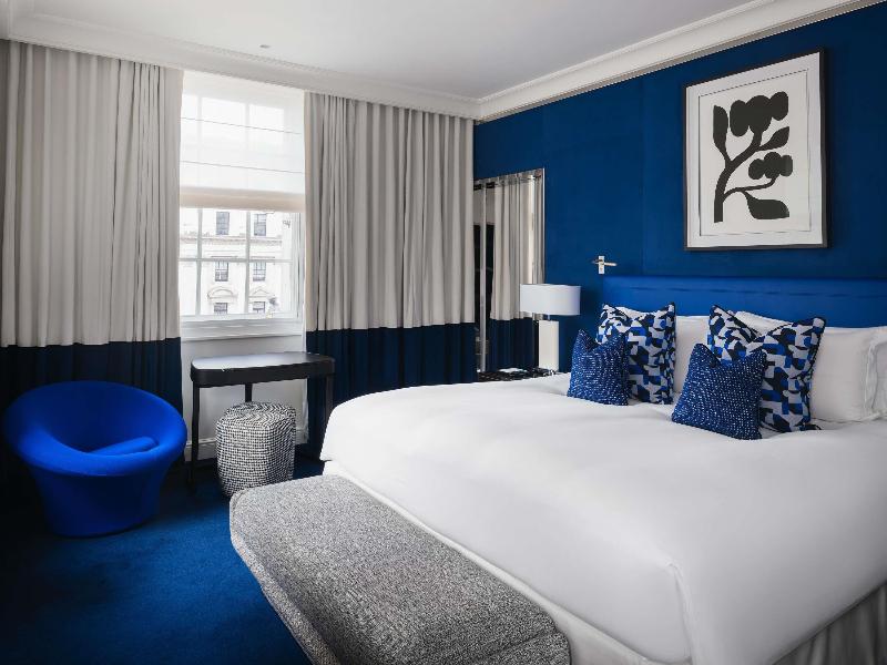 Sofitel Londra St James - Oda